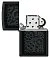 Зажигалка ZIPPO Steampunk с покрытием Black Matte, латунь/сталь, черная, матовая, 38x13x57 мм small_img_4