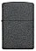 Зажигалка ZIPPO Classic с покрытием Iron Stone™, латунь/сталь, серая, матовая, 38x13x57 мм small_img_4