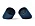 Беспроводная колонка Ray Speaker, синий_синий