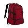 Рюкзак VICTORINOX VX Sport Evo Deluxe Backpack, красный, полиэстер, 35x25x48 см, 28 л small_img_2