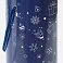 Тубус для бутылки Snowlace, синий small_img_5