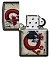Зажигалка ZIPPO Dragon Ace с покрытием Black Matte, латунь/сталь, чёрная, матовая, 38x13x57 мм small_img_3