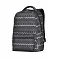 Рюкзак WENGER Colleague 16'', серый с рисунком, полиэстер, 36 x 25 x 45 см, 22 л small_img_2