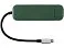 Хаб USB Rombica Type-C Chronos Green (Р) small_img_2