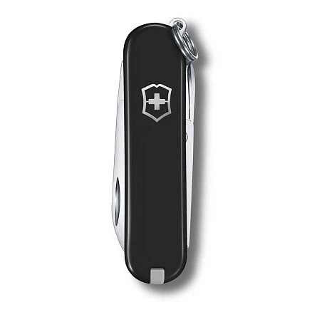Нож-брелок VICTORINOX Classic SD Colors
