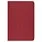 Блокнот Forest Alfa Polo Linen А5, недатированный, в твердой обложке, красный_КРАСНЫЙ