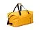 Сумка дорожная TORBER Mobi, желтая, полиэстер 900D с PU покрытием, 65 х 37 х 34 см small_img_3