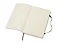 Записная книжка Moleskine Classic Soft (в клетку), Large (13х21см), черный small_img_2
