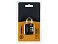 Замок кодовый TSA TORBER, черный, цинковый сплав, 3,3 x 1,4 x 6,4 см small_img_3