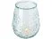 Подставка для чайной свечи Faro из переработанного стекла, прозрачный small_img_4