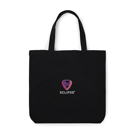 Шоппер VINGA Hilo из переработанного неокрашенного канваса AWARE™, 400 г/м²