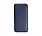 Внешний аккумулятор (powerbank) «Amper», 10 000 mAH, 5V 2.0 A, темно-синий_ТЕМНО-СИНИЙ1