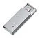 Нож перочинный VICTORINOX Money Clip, 74 мм, 5 функций, алюминиевая рукоять, серебристый small_img_2