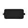 Сумка на пояс VICTORINOX Travel Essentials Security Belt Bag, черная, полиэстер, 28х1х14 см small_img_3