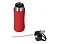 Бутылка для воды Bottle C1, сталь, soft touch, 600 мл, красный (Р) small_img_2