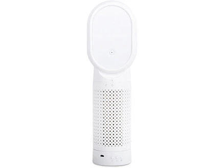 Воздухоочиститель Rombica FLOW Ultima White