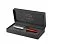 Перьевая ручка Parker Sonnet Entry Point Red Steel CT, перо: F, цвет чернил: black, в подарочной упаковке small_img_2