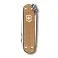 Нож-брелок VICTORINOX Classic SD Alox Colors