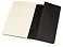 Записная книжка Moleskine Cahier (нелинованный, 1 шт.), Large (13х21см), черный small_img_4