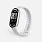 Фитнес-браслет Xiaomi Smart Band 10, серебристый_СЕРЕБРИСТЫЙ