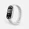 Фитнес-браслет Xiaomi Smart Band 10, серебристый small_img_1