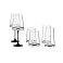 Хрустальный бокал для красного вина на магните Trebonn SplitGlass, 2 шт, 450 мл small_img_5