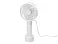 Портативный вентилятор Rombica FLOW Handy Fan I White small_img_2