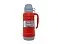 Термос со стеклянной колбой тм THERMOS PICNIC 40 Series Red 1,0L small_img_5