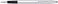 Ручка-роллер Selectip Cross Classic Century Pure Chrome small_img_1