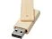 Rotate, USB-накопитель объемом 8 ГБ, бежевый small_img_1