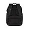 Рюкзак VICTORINOX Architecture Urban2 City Backpack 14'', черный, полиэстер/кожа, 30x19x42 см,17 л small_img_4