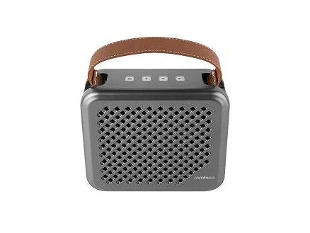Портативная акустика Rombica mysound Chroma Grey (Р)