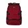 Рюкзак VICTORINOX VX Sport Evo Deluxe Backpack, красный, полиэстер, 35x25x48 см, 28 л_КРАСНЫЙ