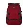 Рюкзак VICTORINOX VX Sport Evo Deluxe Backpack, красный, полиэстер, 35x25x48 см, 28 л small_img_1