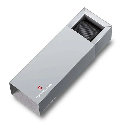 Нож перочинный VICTORINOX RangerGrip 174 Handyman, 130 мм, 17 фнк, с фиксатором, красный с чёрным