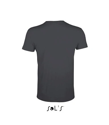 Фуфайка (футболка) REGENT FIT