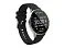 Умные часы HIPER IoT Watch GT, черный/ голубой small_img_3