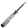 Набор инструментов Tools Oil Can, 21 инструмент,  черный, в пластиковом футляре small_img_6