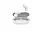 Беспроводные наушники HIPER TWS OKI White (HTW-LX2) Bluetooth 5.0 гарнитура, Белый_БЕЛЫЙ