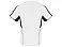Спортивный костюм Boca, белый/черный small_img_4