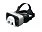 VR-очки HIPER VRR (Р)_ЧЕРНЫЙ, БЕЛЫЙ