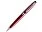 Шариковая ручка Waterman Expert Dark Red Lacquer CT Black, стержень: M, цвет чернил: blue._COLOR_2093653