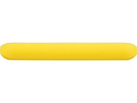 Внешний аккумулятор Powerbank C1, 5000 mAh, желтый