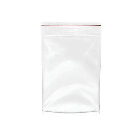 Пакет с замком Zip lock, размер 80*120