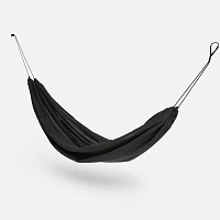Гамак Nap Camp, черный