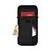 Кошелёк на шею VICTORINOX Travel Essentials Security Neck Pouch, черный, полиэстер, 14х1х22 см small_img_4