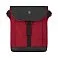 Сумка наплечная VICTORINOX Altmont Original Flapover Digital Bag, красная, нейлон, 26x10x30 см, 7 л small_img_1