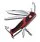 Нож перочинный VICTORINOX RangerGrip 55, 130 мм, 12 функций, с фиксатором лезвия, красный с чёрным_COLOR_0.9563.C