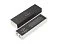 Ручка перьевая Parker Jotter Originals Black, черный/серебристый small_img_2