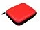Подарочный набор USB-SET в кожанном исполнении в коробочке на 8 Гб, красный small_img_3